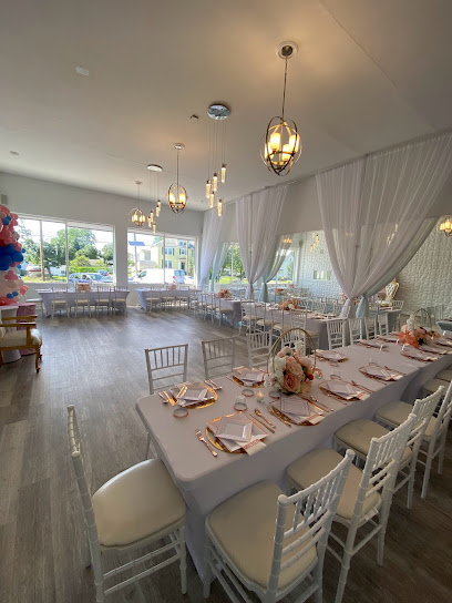 The Cool Venue - Event Space thumb 2